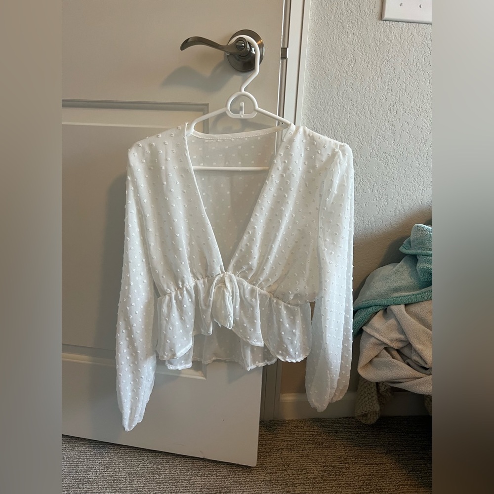 White Top